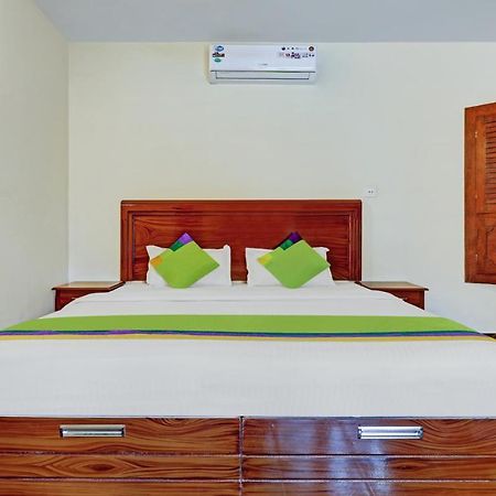 Treebo Trend Linchu Ayur Resort Kovalam Eksteriør billede