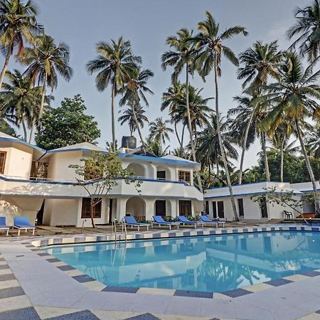 Treebo Trend Linchu Ayur Resort Kovalam Eksteriør billede