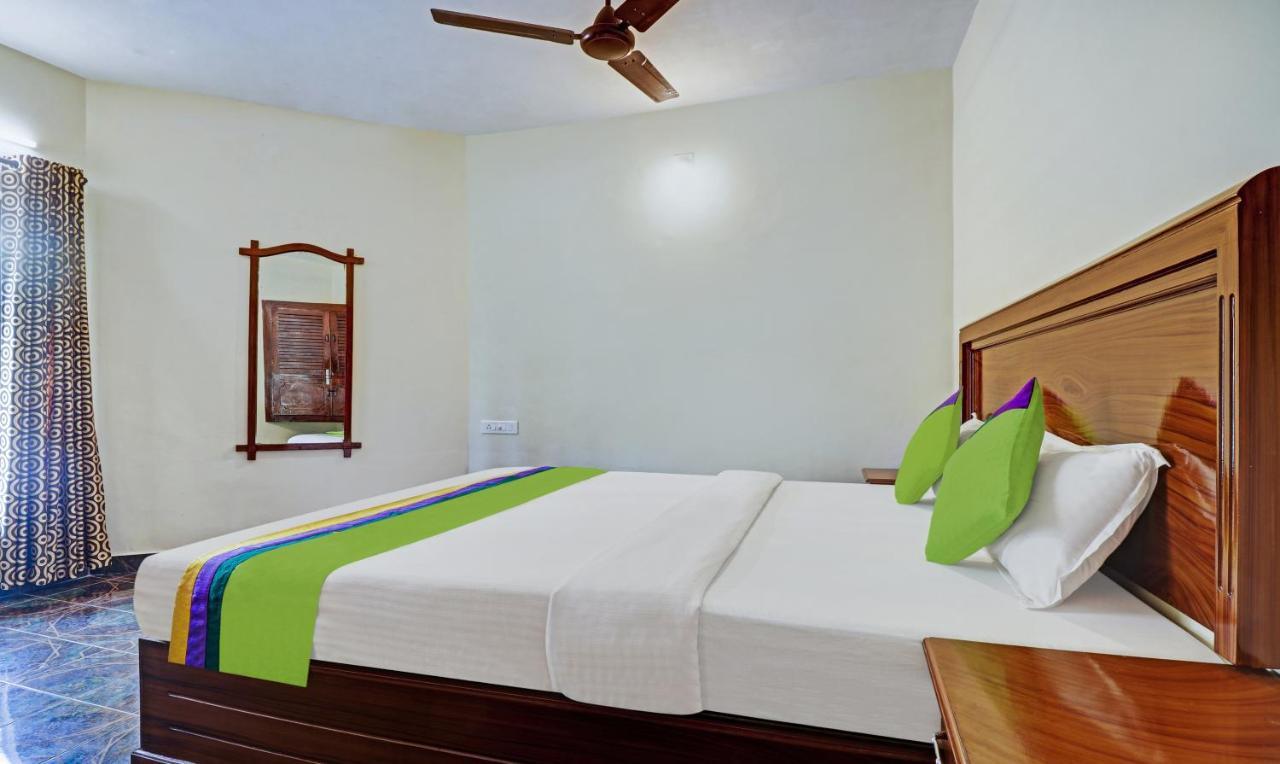 Treebo Trend Linchu Ayur Resort Kovalam Eksteriør billede