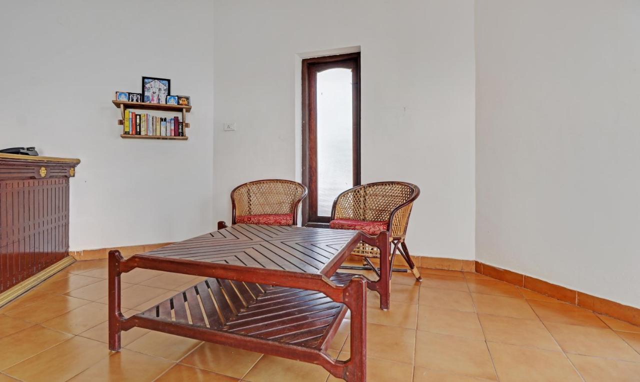 Treebo Trend Linchu Ayur Resort Kovalam Eksteriør billede