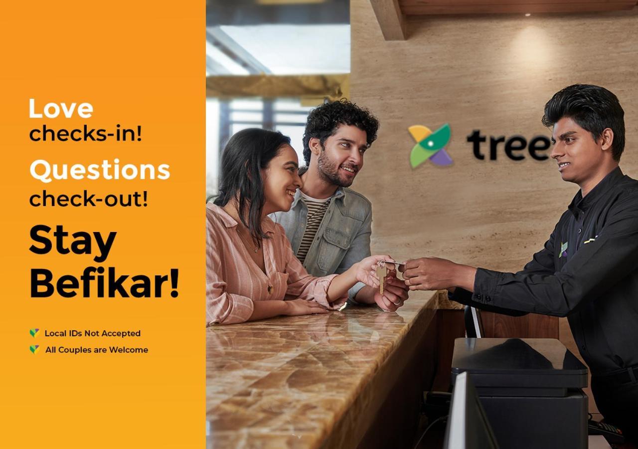 Treebo Trend Linchu Ayur Resort Kovalam Eksteriør billede