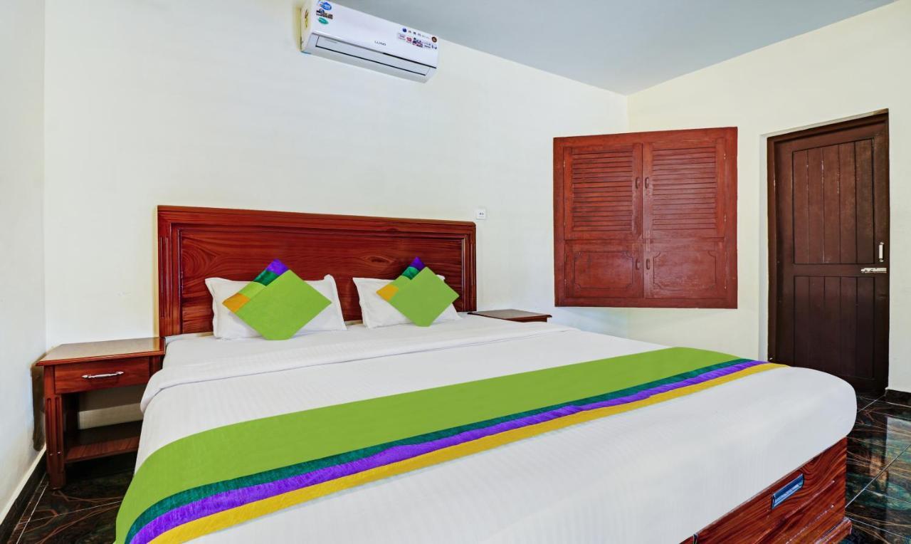 Treebo Trend Linchu Ayur Resort Kovalam Eksteriør billede