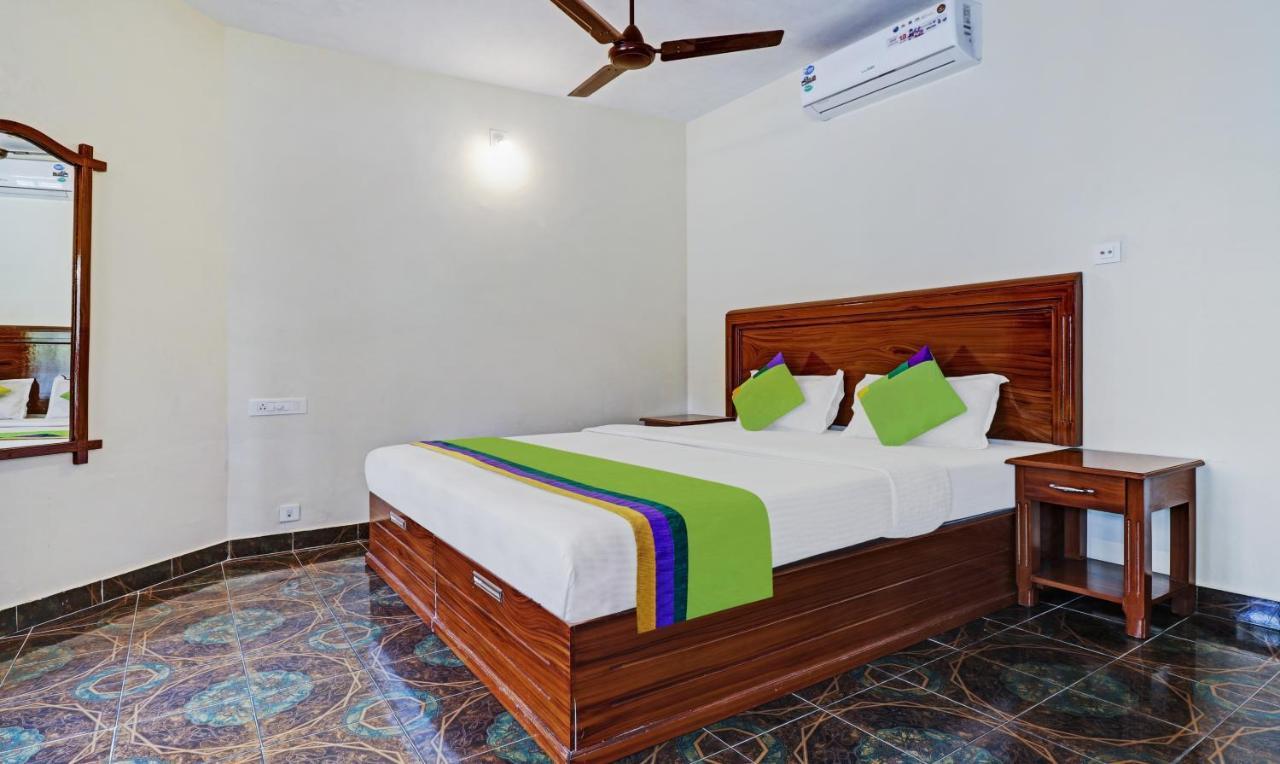 Treebo Trend Linchu Ayur Resort Kovalam Eksteriør billede