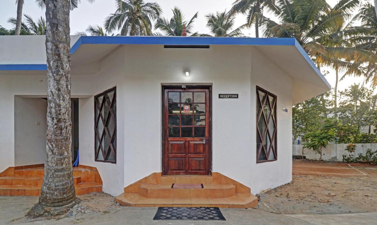 Treebo Trend Linchu Ayur Resort Kovalam Eksteriør billede
