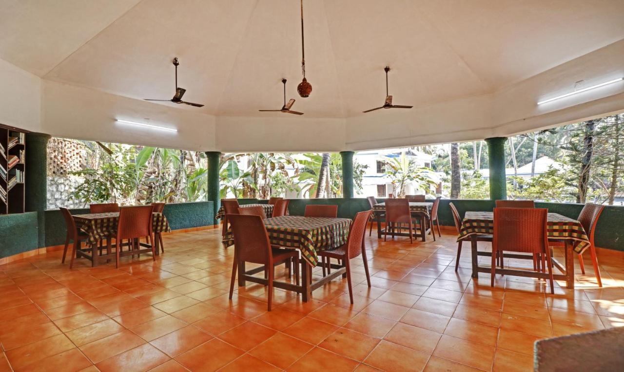 Treebo Trend Linchu Ayur Resort Kovalam Eksteriør billede