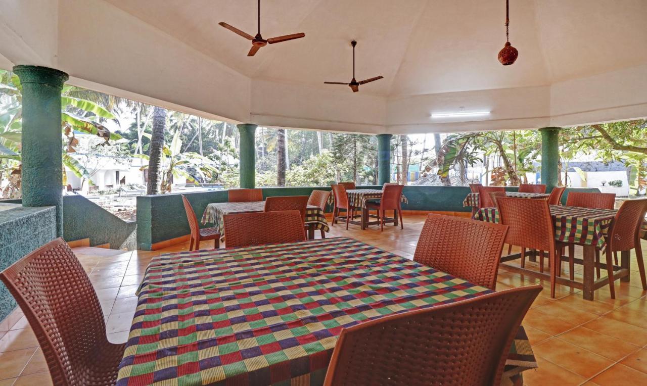 Treebo Trend Linchu Ayur Resort Kovalam Eksteriør billede