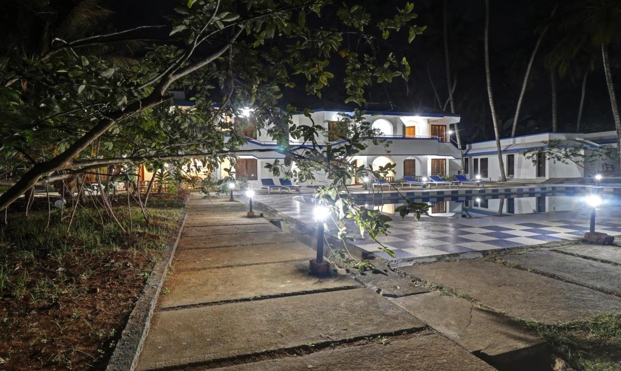 Treebo Trend Linchu Ayur Resort Kovalam Eksteriør billede
