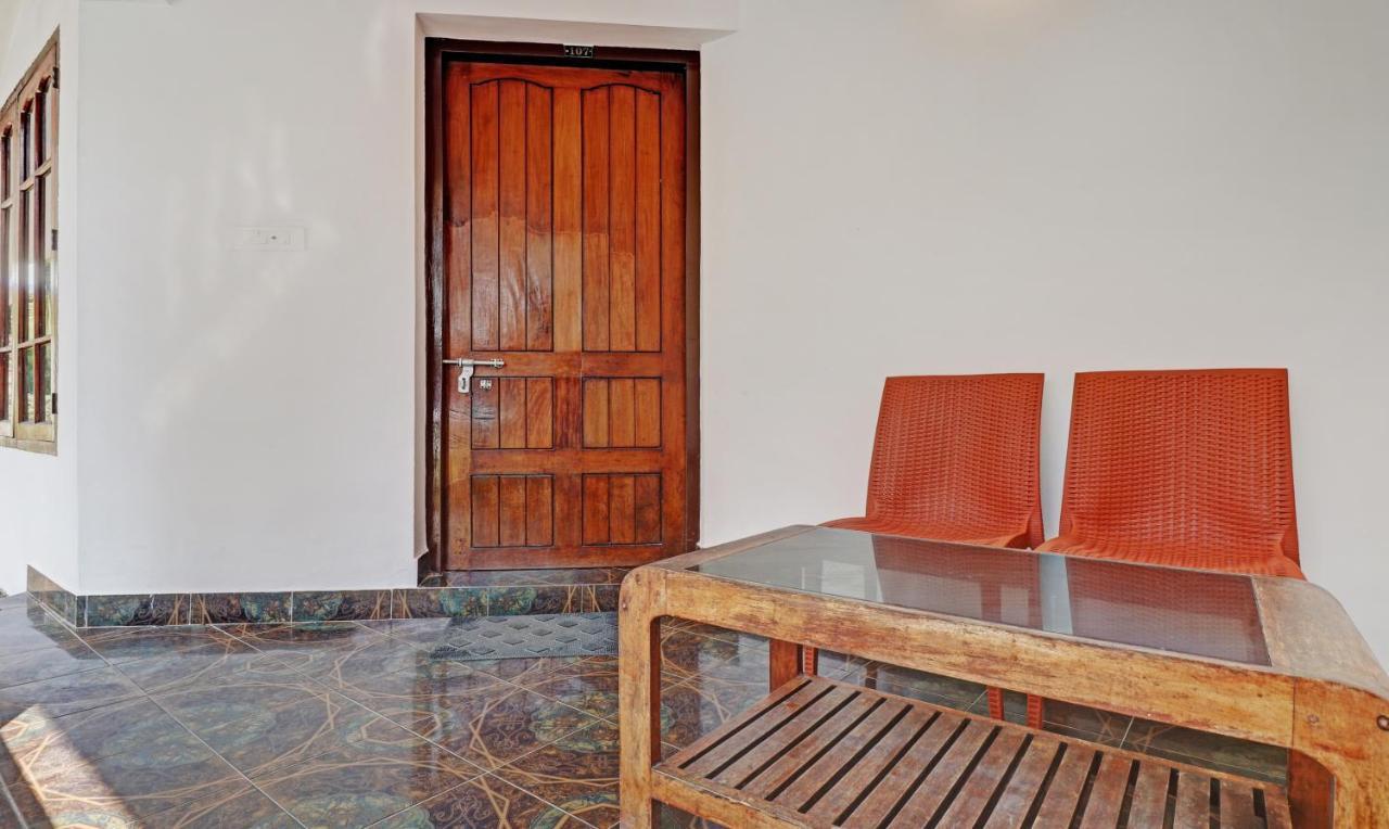 Treebo Trend Linchu Ayur Resort Kovalam Eksteriør billede