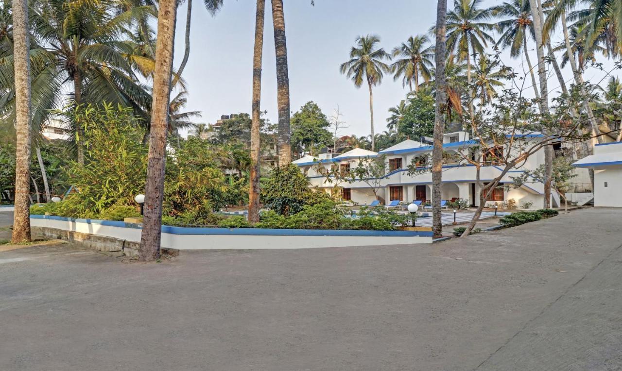 Treebo Trend Linchu Ayur Resort Kovalam Eksteriør billede